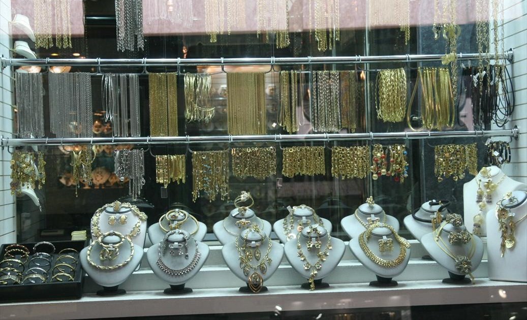 Dubai Gold Souk gallery photo 2