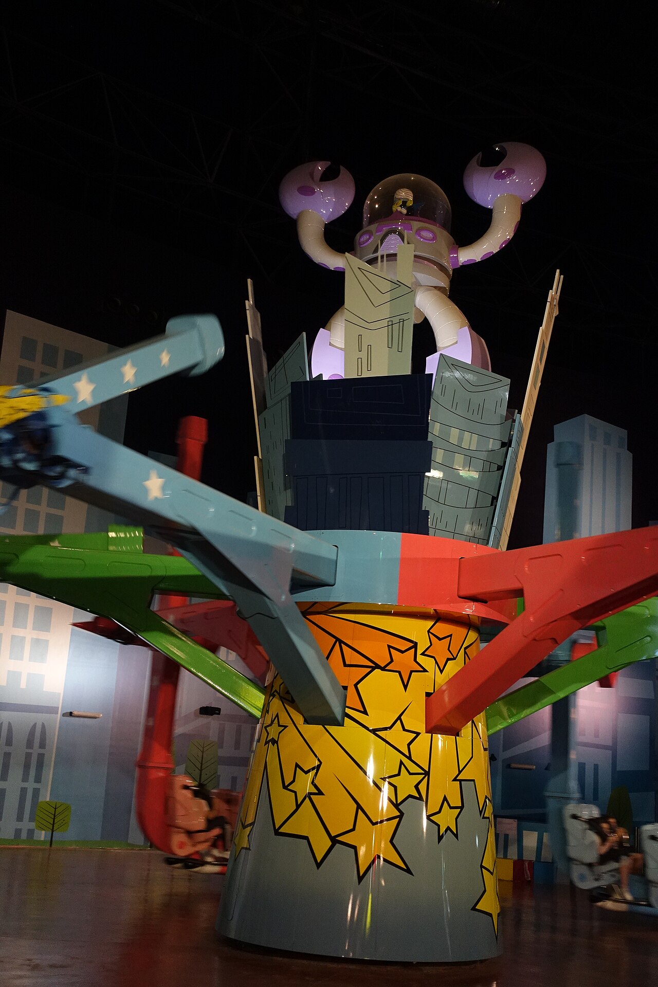 IMG Worlds of Adventure gallery photo 2
