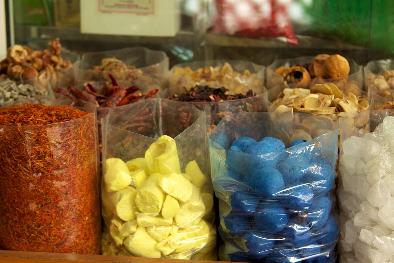 Dubai Spice Souk gallery photo 3