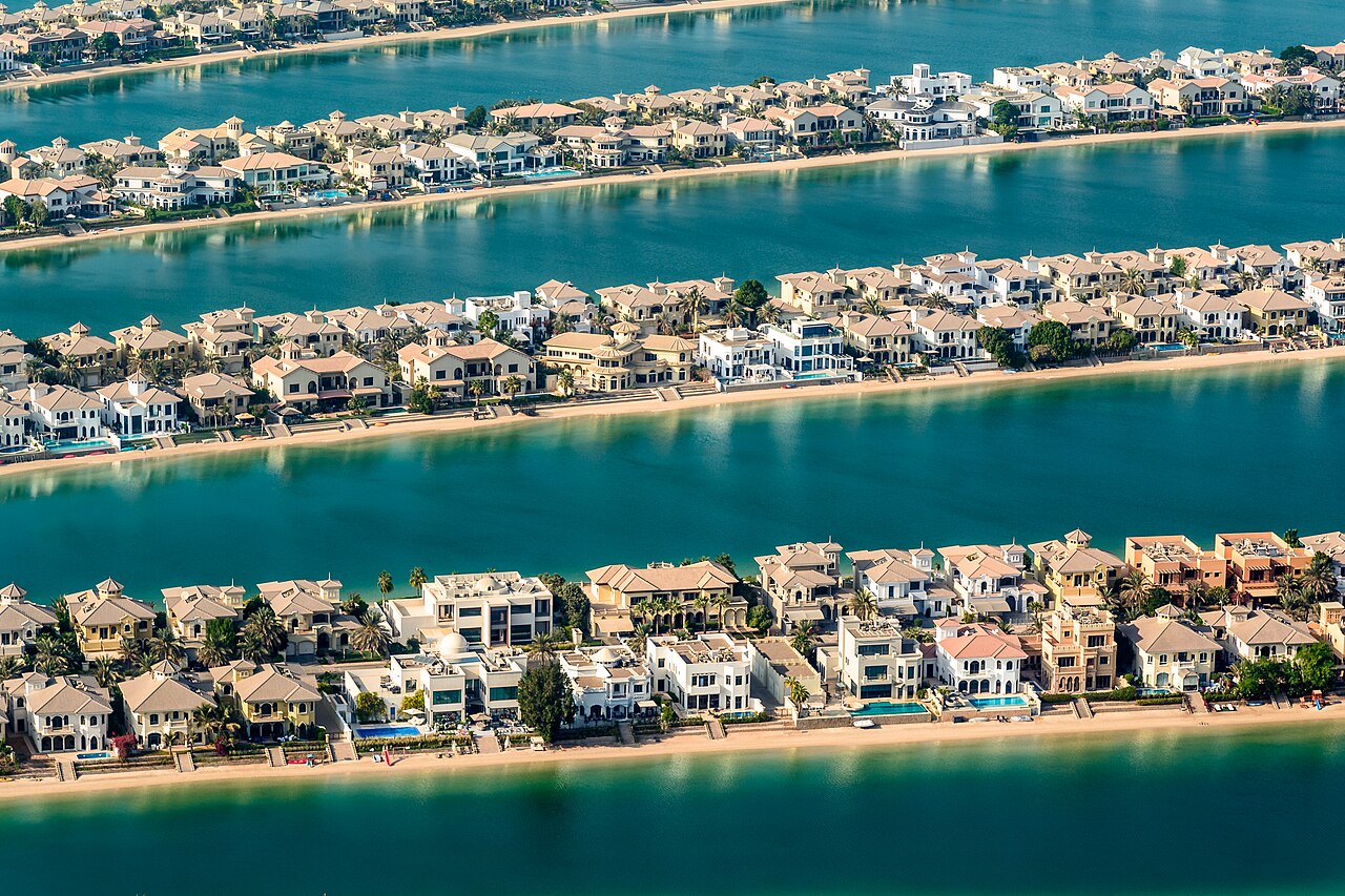 The View at The Palm option 3