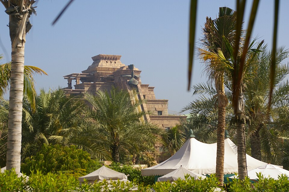 Aquaventure World