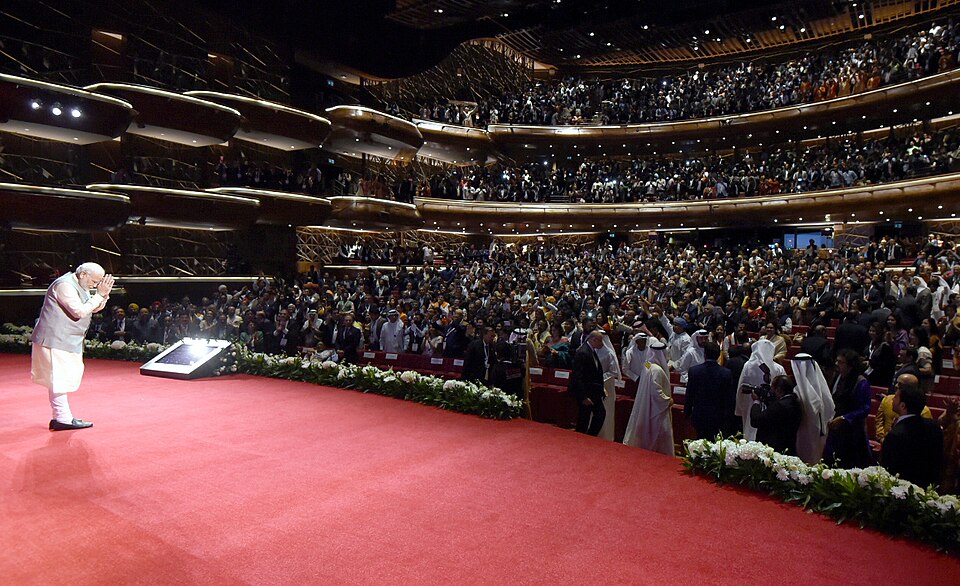 Dubai Opera