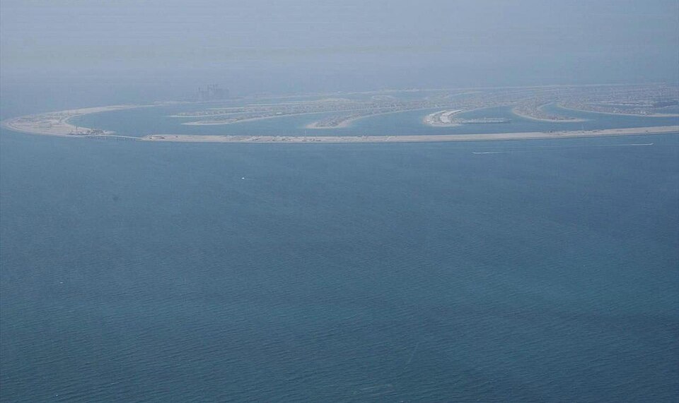 Palm Jumeirah