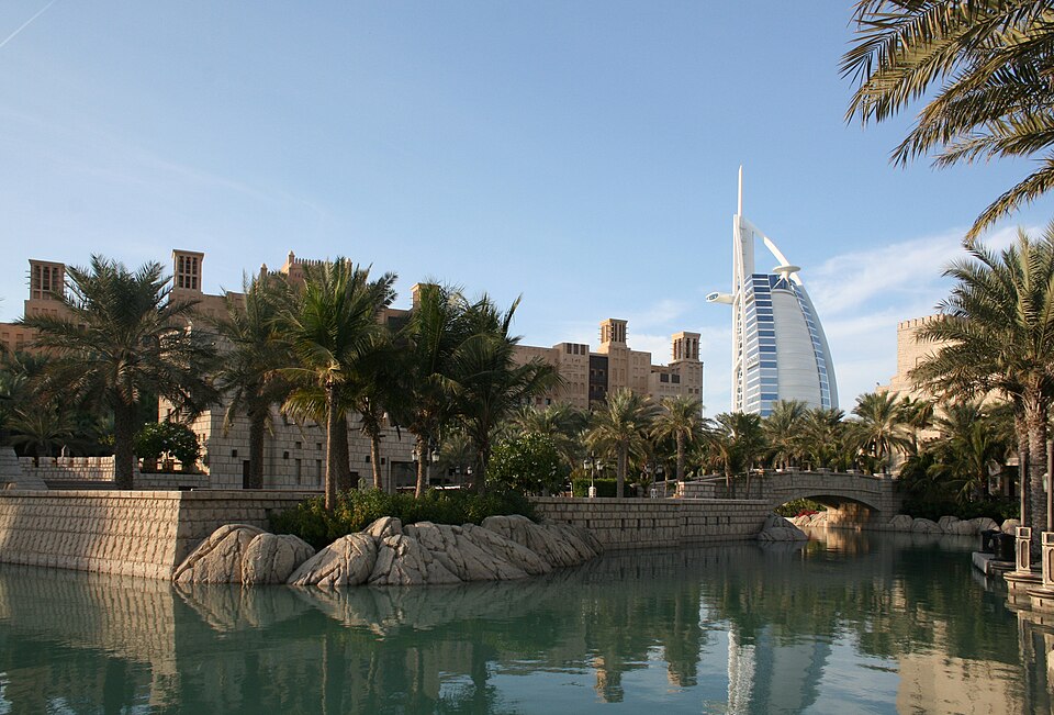 Souk Madinat Jumeirah