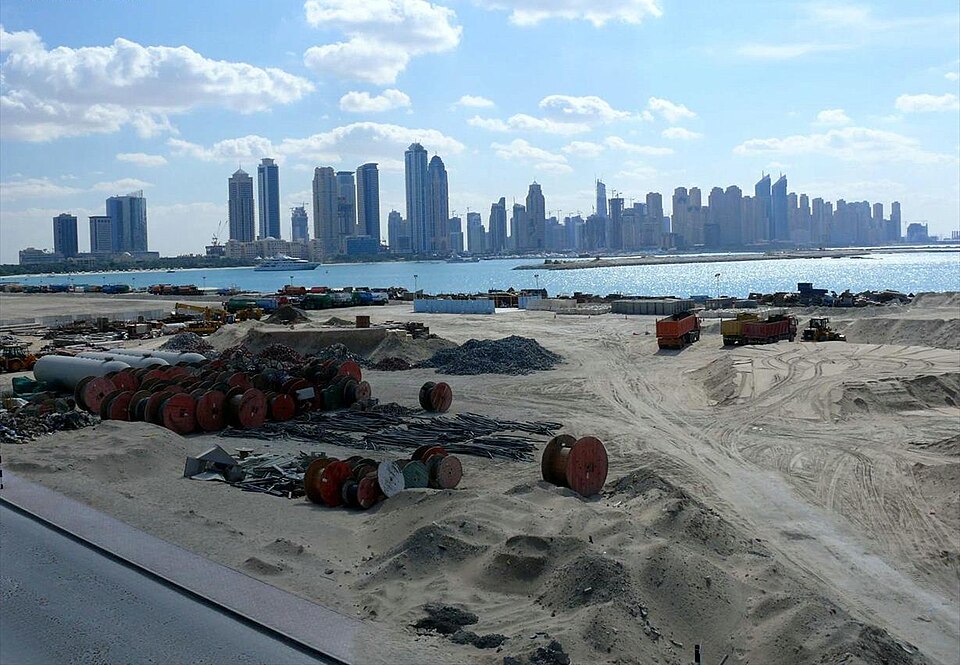 The View at The Palm